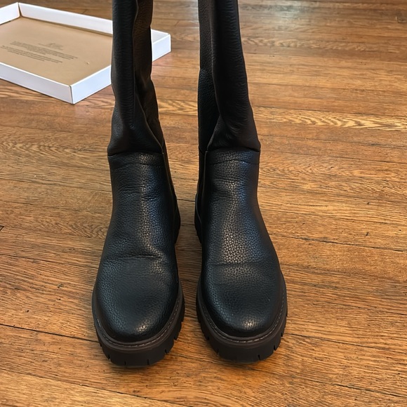 Giani Bernini Boots - Picture 4 of 8